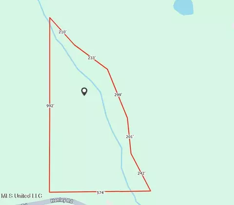 Belle Ferry Road, Pass Christian, MS 39571