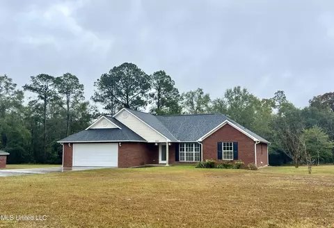 6904 Tanner Williams Rd, Lucedale, MS 39452