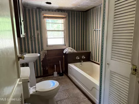 Bath - 871 King Bee Rd, Perkinston, MS 39573 photo 3 of 4