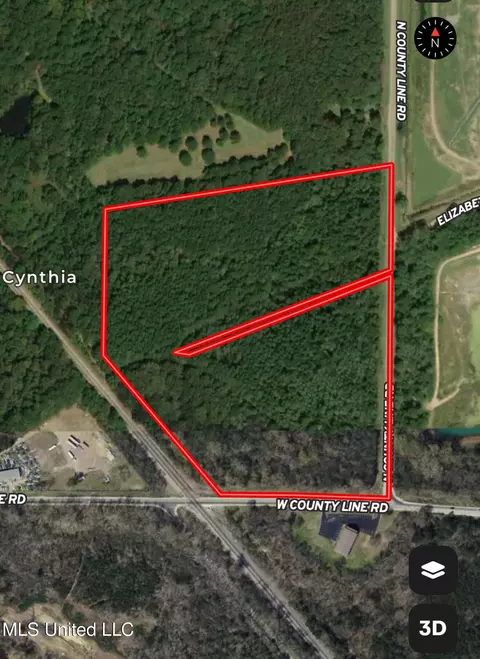 W County Line Road, Jackson, MS 39213 photo 9