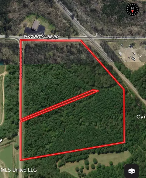W County Line Road, Jackson, MS 39213 photo 7