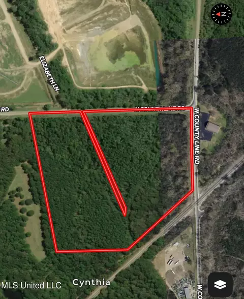 W County Line Road, Jackson, MS 39213 photo 8