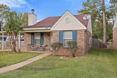 1928 Lincolnshire Blvd, Ridgeland, MS 39157