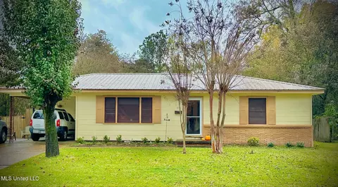 151 Albermarle Ave, Pearl, MS 39208