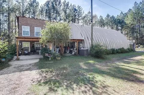 3243 S Hwy 63, Lucedale, MS 39452 photo 1