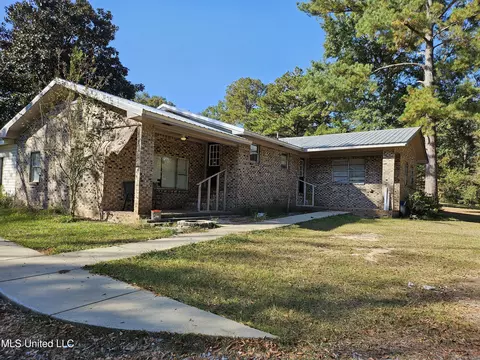 177 Mason Rd, Lucedale, MS 39452 photo 1