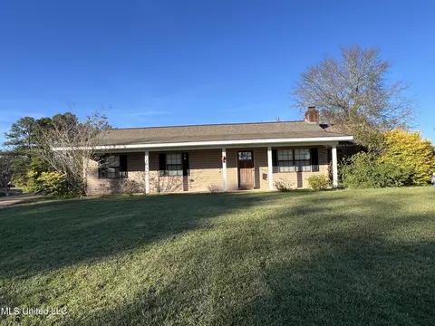 2220 Mccullough Rd, Louisville, MS 39339