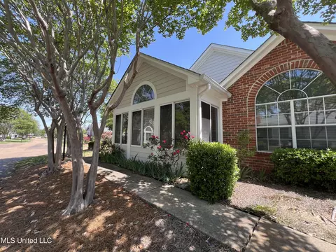 1202 Gerrits Lndg, Brandon, MS 39047