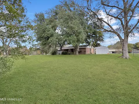 Exterior - 4505 Old Jackson Rd, Terry, MS 39170 photo 5 of 9