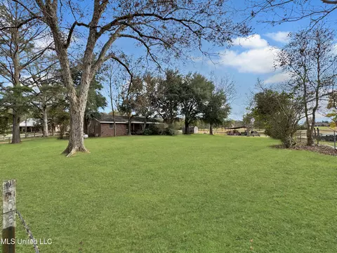 Exterior - 4505 Old Jackson Rd, Terry, MS 39170 photo 7 of 9