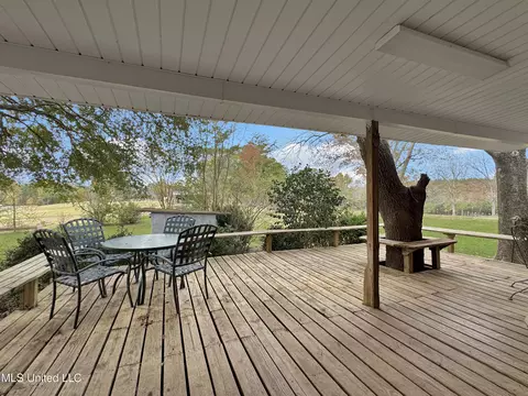Exterior - 4505 Old Jackson Rd, Terry, MS 39170 photo 9 of 9