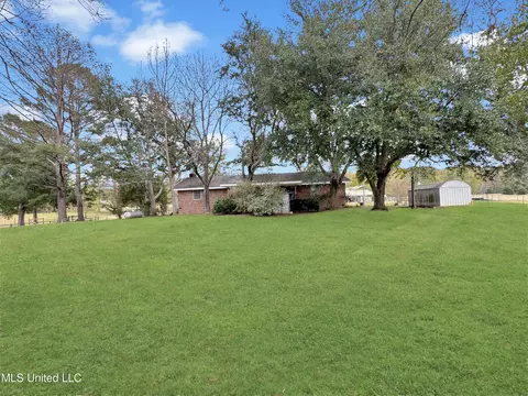 Exterior - 4505 Old Jackson Rd, Terry, MS 39170 photo 8 of 9
