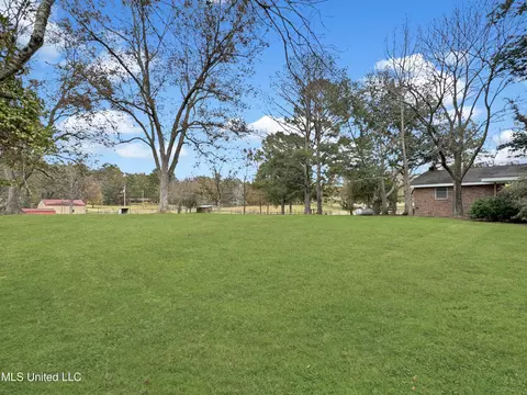 Exterior - 4505 Old Jackson Rd, Terry, MS 39170 photo 6 of 9