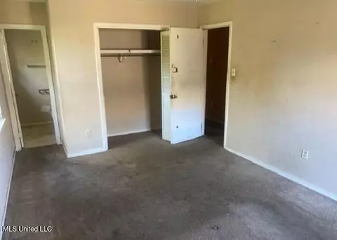 Bedroom - 444 W Hill Dr, Jackson, MS 39209 photo 1 of 2