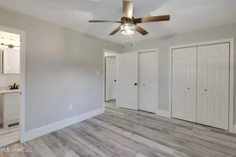 Bedroom - 705 Lindale St, Clinton, MS 39056 photo 2 of 3