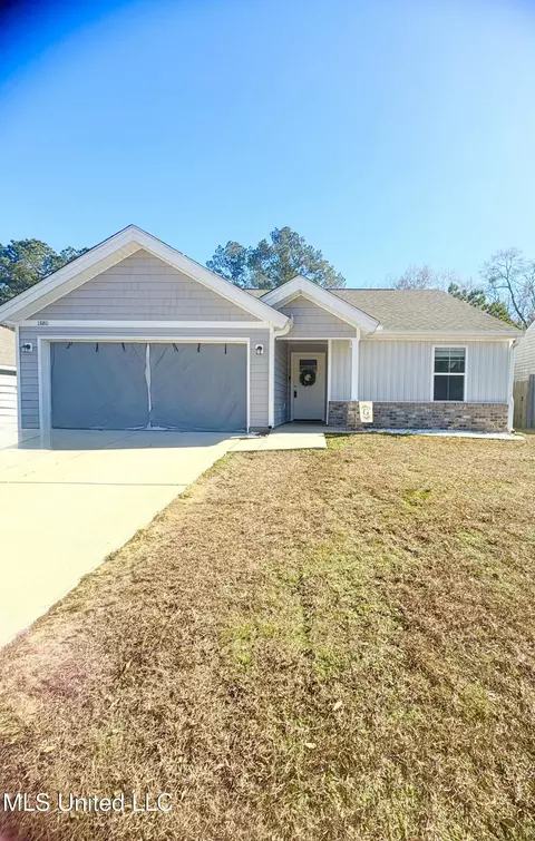 13180 Turtle Creek Pkwy, Gulfport, MS 39503