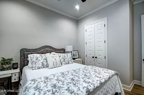 Bedroom - 140 Freedom Ring Dr, Brandon, MS 39047 photo 2 of 5