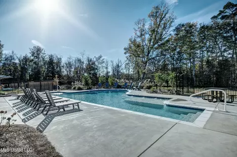 Exterior - 140 Freedom Ring Dr, Brandon, MS 39047 photo 10 of 10