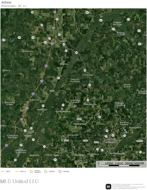 2000 Highway 35, West, MS 39192 photo 48
