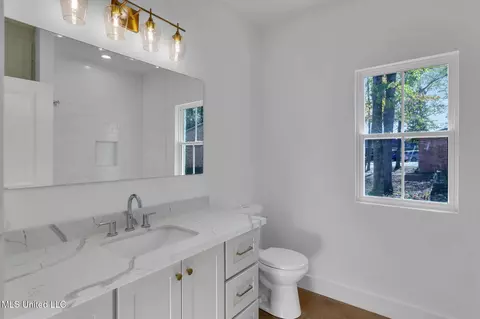 Bath - 45 Westridge Dr, Brandon, MS 39047 photo 3 of 4
