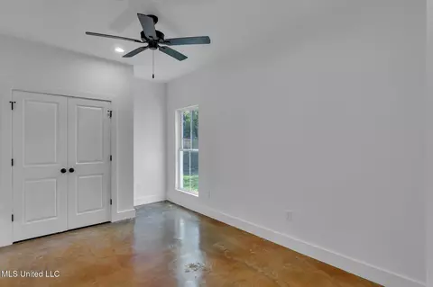 Bedroom - 45 Westridge Dr, Brandon, MS 39047 photo 1 of 3