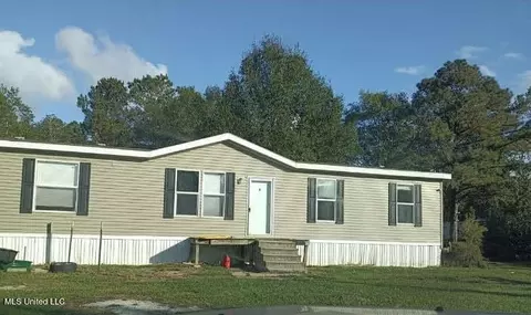 23110 Standard Cemetery Rd, Kiln, MS 39556