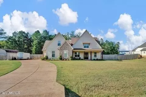 159 Fairview Trl, Byhalia, MS 38611
