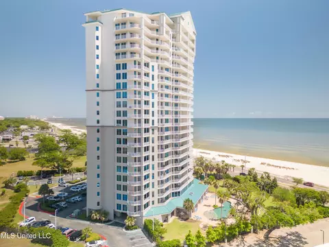 2668 Beach Blvd #1404, Biloxi, MS 39531