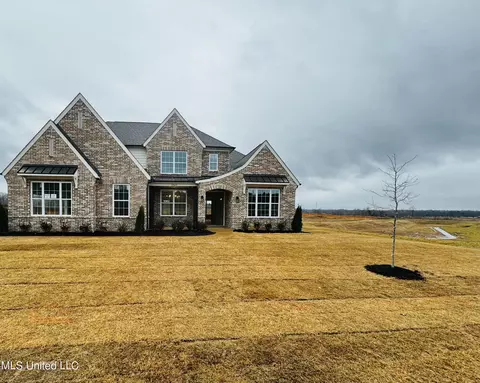 13569 Landry Ln, Olive Branch, MS 38654