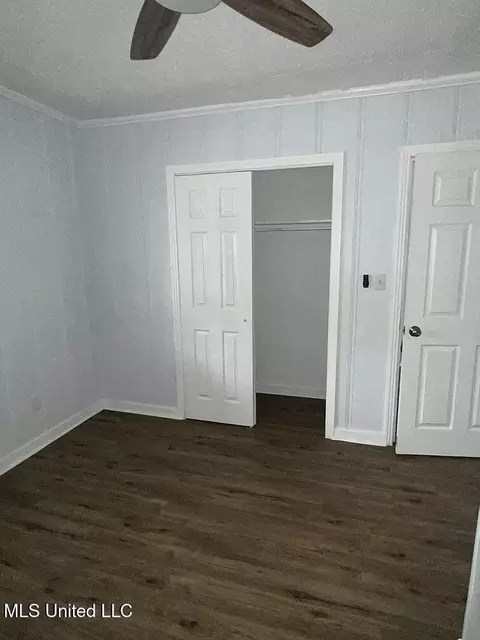 Bedroom - 805 Dorgan St, Jackson, MS 39204 photo 1 of 2