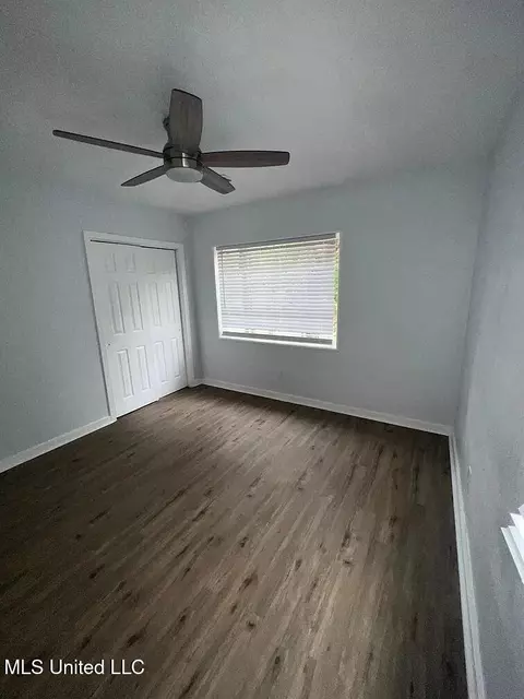Bedroom - 805 Dorgan St, Jackson, MS 39204 photo 2 of 2