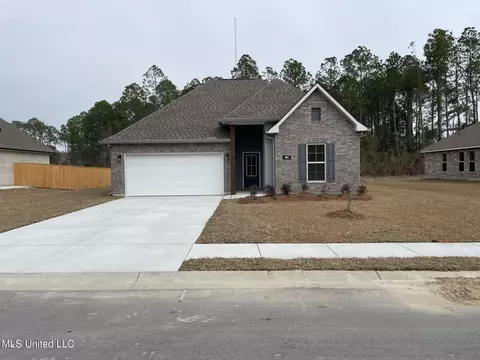 802 Ahoy Dr, Biloxi, MS 39532
