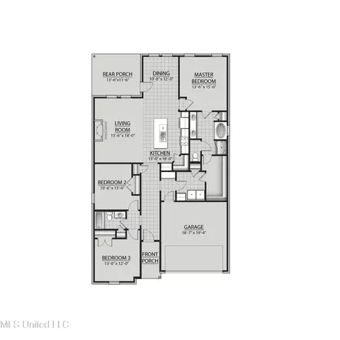802 Ahoy Dr, Biloxi, MS 39532 photo 3