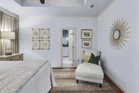 Bedroom - 433 Fairfield Dr, Madison, MS 39110 photo 2 of 6