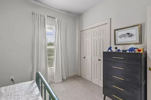 Bedroom - 433 Fairfield Dr, Madison, MS 39110 photo 5 of 6