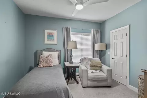 Bedroom - 433 Fairfield Dr, Madison, MS 39110 photo 6 of 6