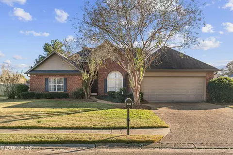 433 Fairfield Dr, Madison, MS 39110