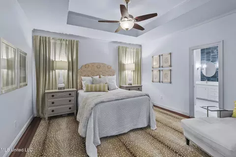 Bedroom - 433 Fairfield Dr, Madison, MS 39110 photo 1 of 6