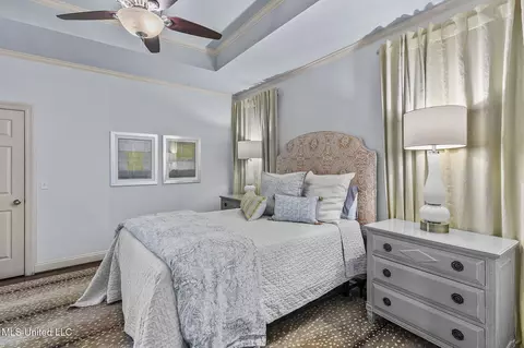 Bedroom - 433 Fairfield Dr, Madison, MS 39110 photo 3 of 6