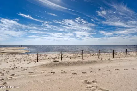 S Beach Boulevard, Waveland, MS 39576