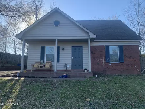 5753 Lees Xing, Olive Branch, MS 38654