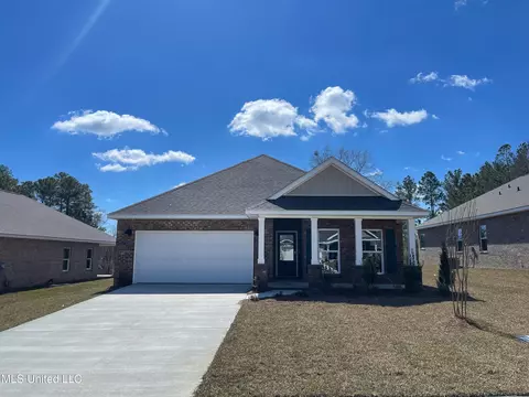 17879 Kelso Dr, D'iberville, MS 39540