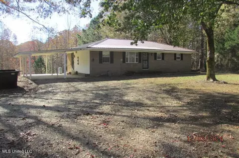 5326 Liberty Rd, Ashland, MS 38603