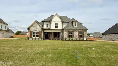 4238 Adriane Cv, Nesbit, MS 38651