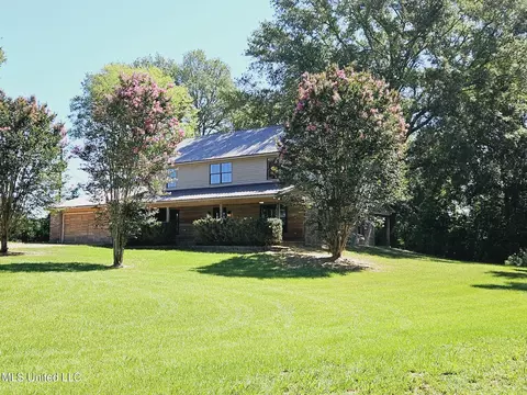 230 Burke Rd, Florence, MS 39073 photo 2