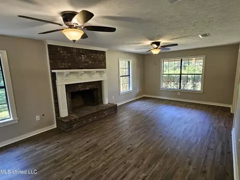 230 Burke Rd, Florence, MS 39073 photo 6