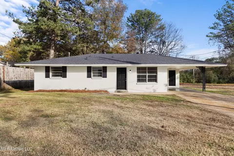 500 Augusta St, Tupelo, MS 38801