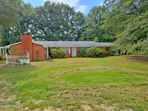 25 Boyd Mccallum Rd, Tylertown, MS 39667