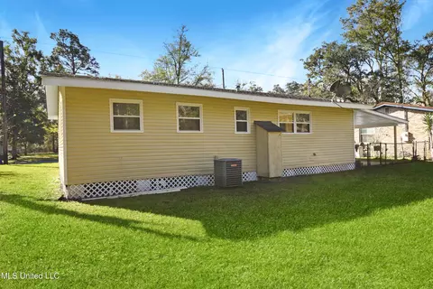 Exterior - 3625 Rollins Ave, Moss Point, MS 39563 photo 2 of 2