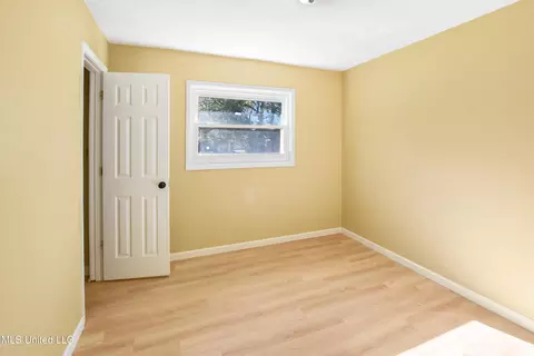 Bedroom - 3625 Rollins Ave, Moss Point, MS 39563 photo 3 of 5